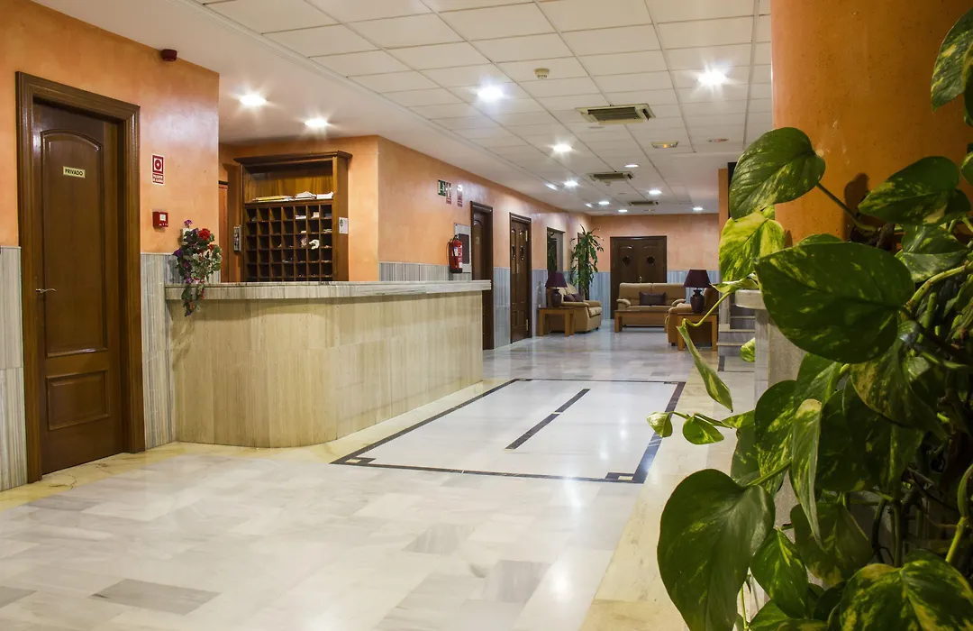 Hotel Toboso Almuñécar-1