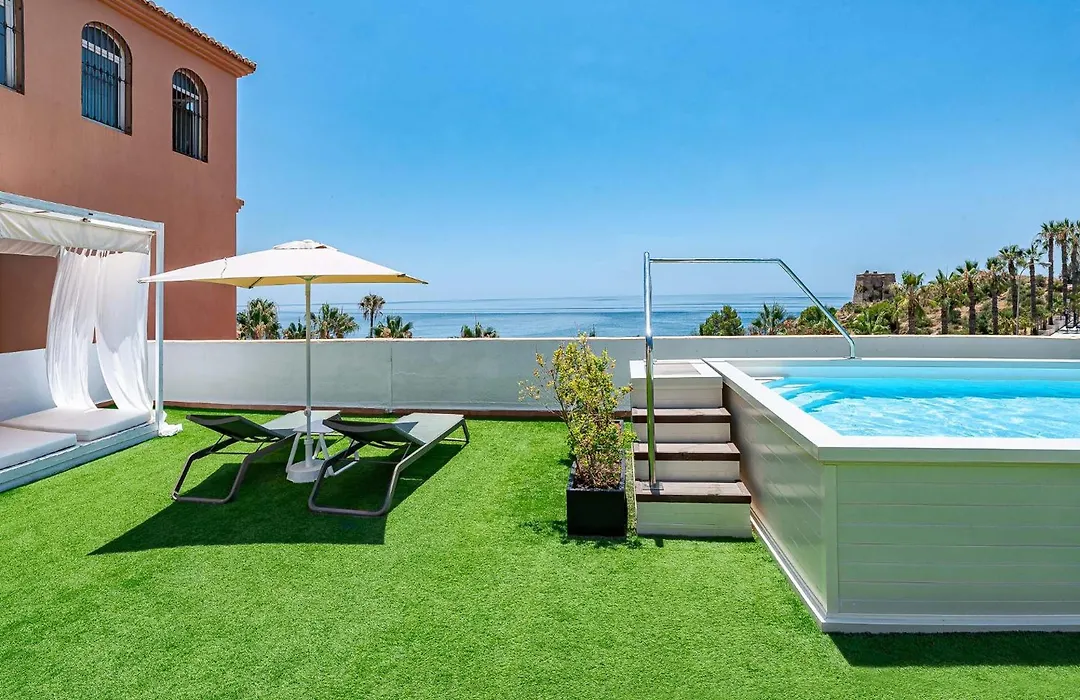 Bahía Tropical-1