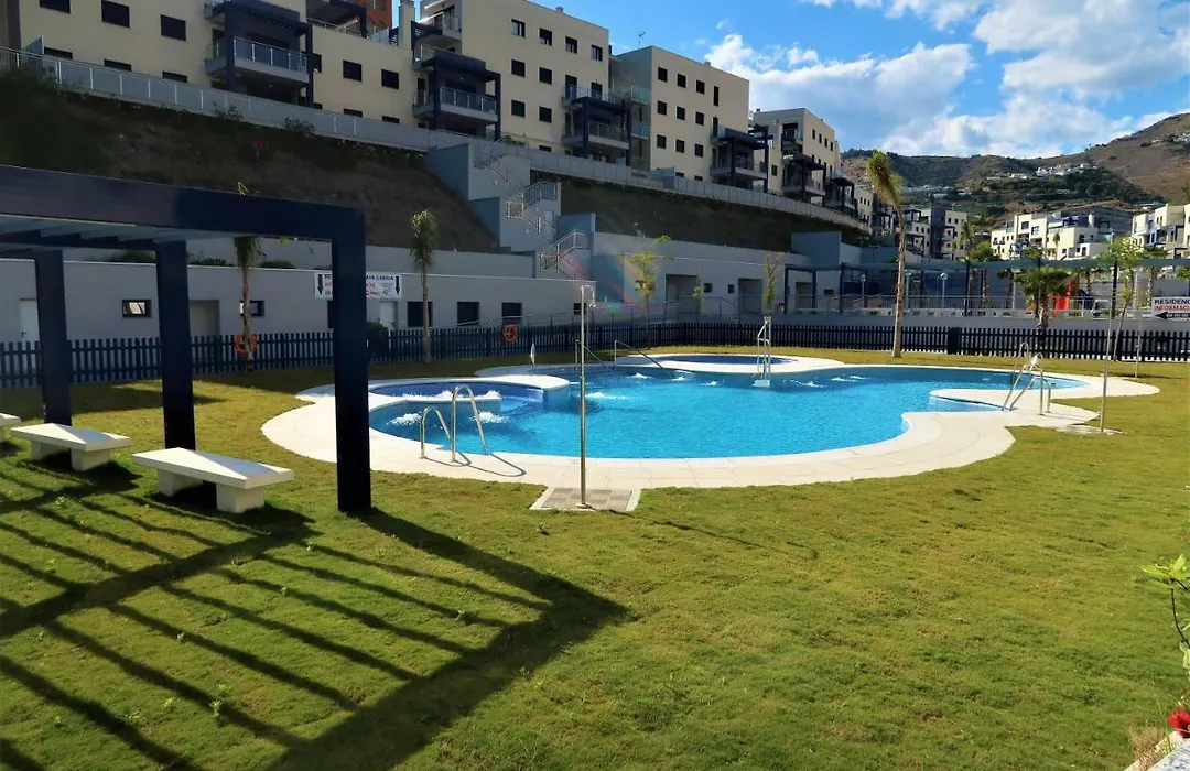 Residencial Playa Cabria-1