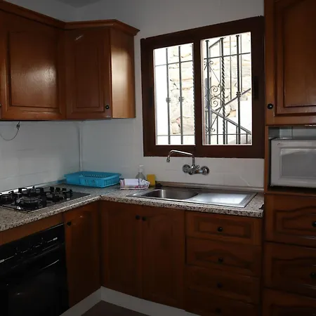 Casas Adosadas Lambda-2