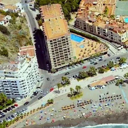 Chinasol Playa-2