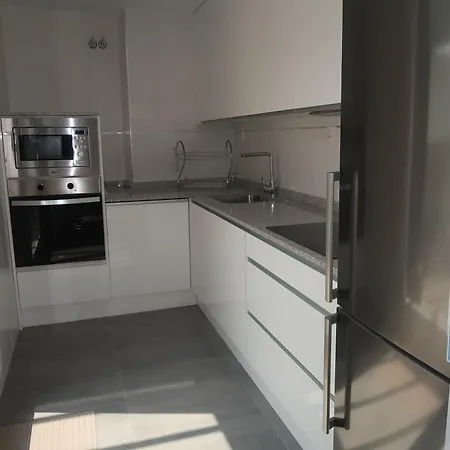 Residencial Playa Cabria-2