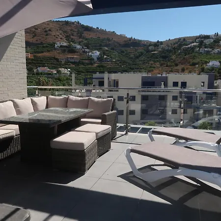 Residencial Playa Cabria-3