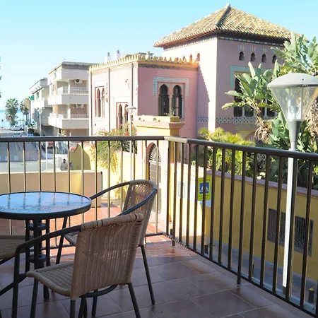 Hotel Goya-3